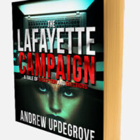 Andrew Updegrove - Lafayette Campaign
