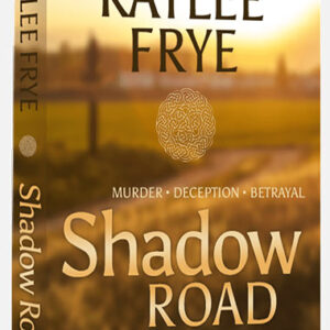 Kaylee Frye - Shadow Road