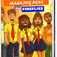 C. C. Emili - Marking Pens and Fireflies