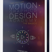 Timo Fecher - Motion Graphics Design Academy. The Basics
