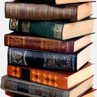 A set of foreign poetry and prose