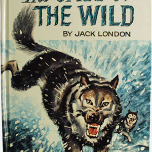 Jack London - The Call of the Wild