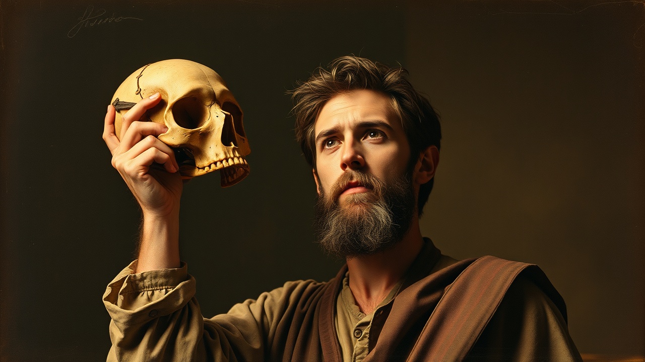 Hamlet